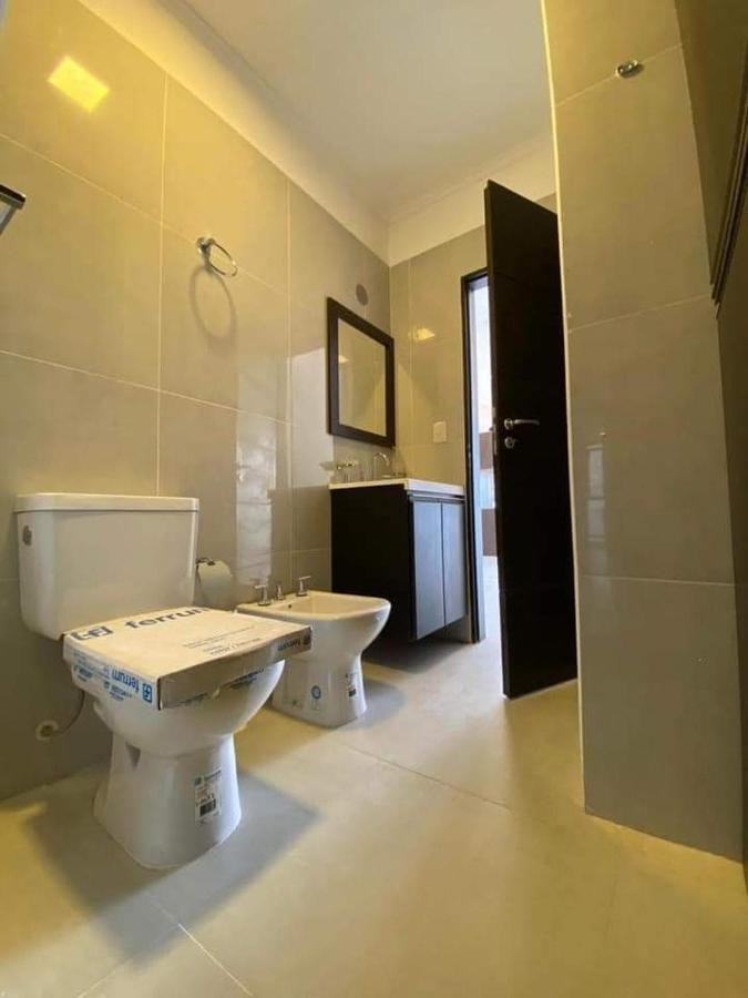 Apart Boutique Apartment Posadas Exterior photo